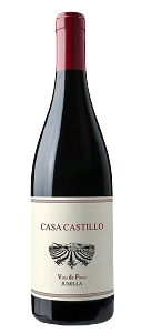 Casa Castillo Vino de Finca