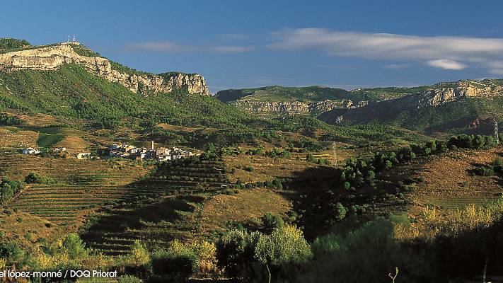 Priorat 1