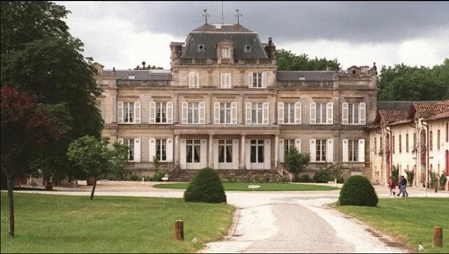 Chateau Giscours