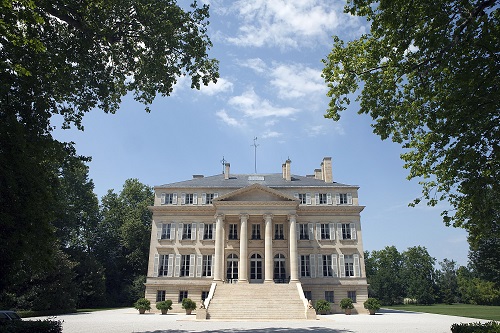 Chateau Margaux