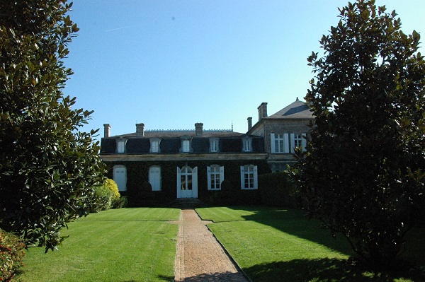 Chateau Talbot