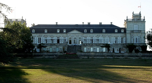 Chateau Ducru-Beaucaillou