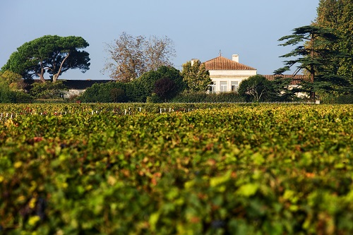 Chateau Lynch-Bages