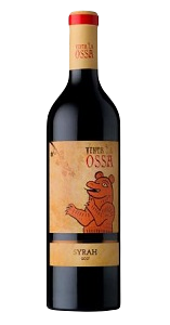 Venta la Ossa Syrah 2017