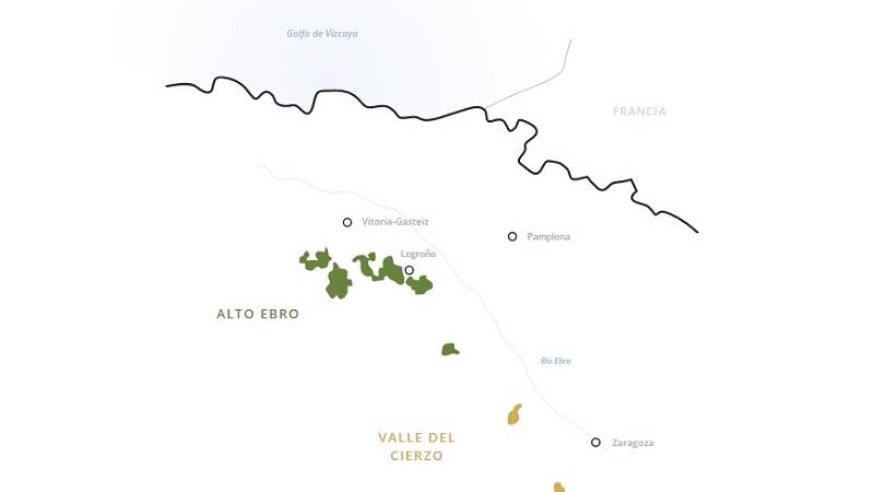 Valle del Ebro