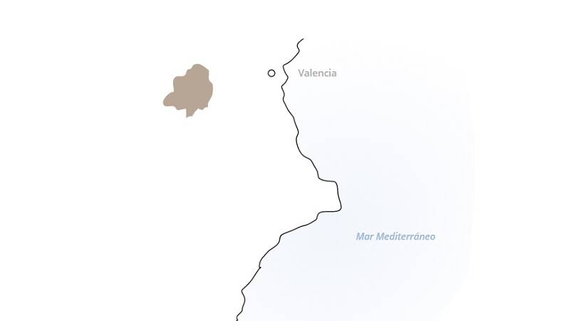 Zona de Levante