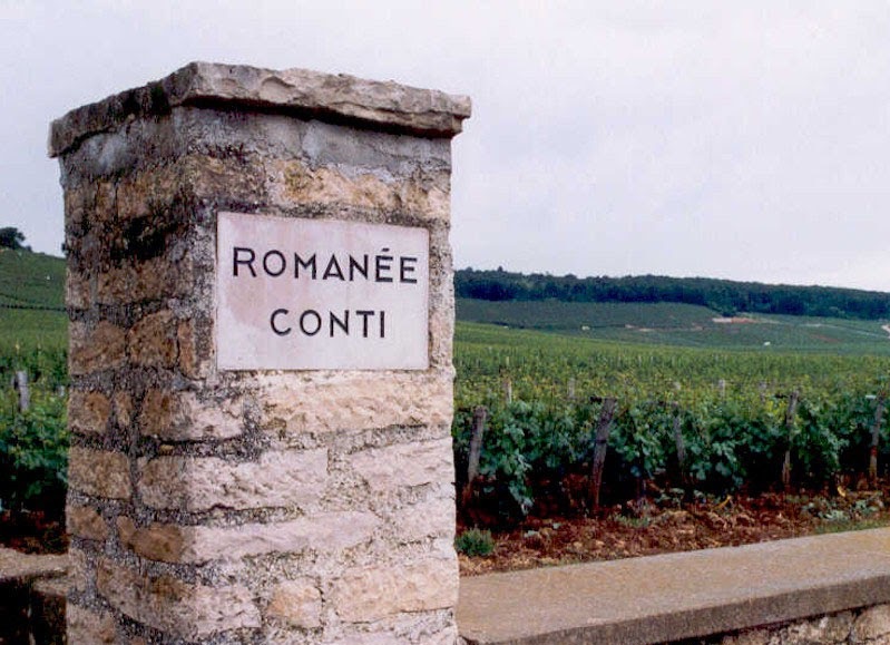 Romanée Conti