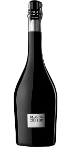 Blanca Cusiné Gran Reserva Brut Nature 2013