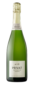 Privat Reserva Brut Nature 2019