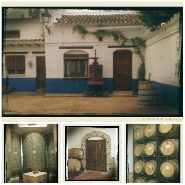 Bodega Recuero